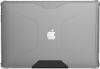 Фото товара Чехол для MacBook Pro 16" Urban Armor Gear Plyo Ice (132102114343)
