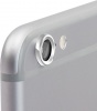 Фото товара Защита камеры и кнопки Jcpal для iPhone 6/6s Silver (JCP3469)