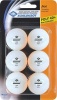 Фото товара Шарики для настольного тенниса Donic-Schildkrot Jade ball blister card 6 шт. (618371)