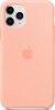Фото товара Чехол для iPhone 11 Pro Apple Silicone Case High Copy Grapefruit Реплика (RL065559)