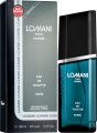 Фото Туалетная вода мужская Parfums Parour Lomani Pour Homme EDT 100 ml
