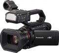 Фото Цифровая видеокамера Panasonic 4K Flash (HC-X2000EE)