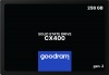 Фото товара SSD-накопитель 2.5" SATA 256GB GoodRam CX400 (SSDPR-CX400-256-G2)
