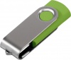 Фото товара USB флеш накопитель 16GB GoodRam UTS2 Light Green No Logo Bulk (UTS2-0160G0BBB)