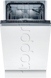 Фото Посудомоечная машина Bosch SPV2XMX01E