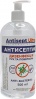 Фото товара Антисептик для рук спиртовой Antisept ULTRA 500мл с дозатором (4820239150040-4)