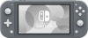 Фото товара Игровая приставка Nintendo Switch Lite Gray