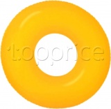 Фото Надувной круг Intex Neon Frost Tubes Orange (59262)
