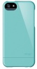 Фото товара Чехол для iPhone 5 Elago Glide Case Coral Blue (ELS5GL-UVCBL)