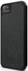Фото товара Чехол для iPhone 5 Elago Leather Flip Case Black (ELS5LE-BK)