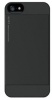 Фото товара Чехол для iPhone 5 Elago Outfit Aluminum Case Black (ELS5OF-SFBK-RT)