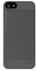 Фото товара Чехол для iPhone 5 Elago Outfit Aluminum Case Dark Gray (ELS5OF-SFDGY)