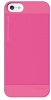 Фото товара Чехол для iPhone 5 Elago Outfit Aluminum Case Hot Pink (ELS5OF-SFHPK)