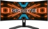 Фото товара Монитор 34" GigaByte G34WQC Gaming Monitor