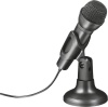 Фото товара Микрофон Trust All-round microphone Black (22462)
