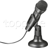 Фото Микрофон Trust All-round microphone Black (22462)
