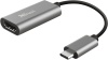Фото товара Адаптер USB Type C -> HDMI Trust Dalyx (23774)
