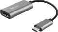 Фото Адаптер USB Type C -> HDMI Trust Dalyx (23774)