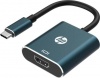 Фото товара Адаптер USB Type C -> HDMI HP (DHC-CT202)