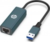 Фото товара Сетевая карта USB HP (DHC-CT101)