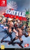 Фото товара Игра для Nintendo Switch WWE 2K Battlegrounds