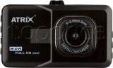 Фото Видеорегистратор Atrix JS-X290 Full HD Black