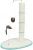 Фото товара Дряпка-столбик Trixie с мышкой 50 см (4306)