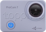 Фото Экшн-камера AirOn ProCam 7 Touch + аксессуары 12в1 (4822356754787)