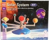 Фото товара Набор для исследований Edu-Toys Модель Солнечной системы (GE046)