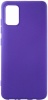 Фото товара Чехол для Samsung Galaxy A71 Dengos Carbon Violet (DG-TPU-CRBN-53)
