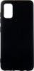 Фото товара Чехол для Samsung Galaxy A41 Dengos Carbon Black (DG-TPU-CRBN-57)