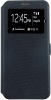 Фото товара Чехол для Samsung Galaxy A31 Dengos Flipp-Book Call ID Black (DG-SL-BK-258)