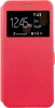 Фото товара Чехол для Samsung Galaxy A11 Dengos Flipp-Book Call ID Red (DG-SL-BK-257)