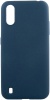 Фото товара Чехол для Samsung Galaxy A01 Dengos Carbon Blue (DG-TPU-CRBN-56)