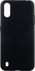 Фото товара Чехол для Samsung Galaxy A01 Dengos Carbon Black (DG-TPU-CRBN-54)
