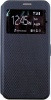 Фото товара Чехол для Vivo X50 Dengos Flipp-Book Call ID Black (DG-SL-BK-270)