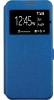 Фото товара Чехол для Xiaomi Redmi Note 8 Dengos Flipp-Book Call ID Blue (DG-SL-BK-251)