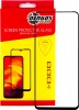 Фото товара Защитное стекло для Samsung Galaxy A11/M11 Dengos Black (TGFG-116)