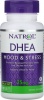 Фото товара Дегидроэпиандростерон Natrol DHEA 25 мг 180 таблеток (NTL16115)
