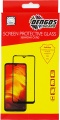 Фото Защитное стекло для iPhone XR Dengos Full Glue (TGFG-34)