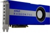 Фото товара Видеокарта HP PCI-E Radeon Pro W 5700 8GB DDR6 (9GC15AA)