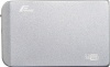 Фото товара Карман для SSD/HDD 2.5" USB2.0 Frime Silver SATA (FHE61.25U20)