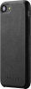 Фото товара Чехол для iPhone 8/7 Mujjo Full Leather Black (MUJJO-CS-093-BK)