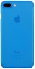 Фото товара Чехол для iPhone 7 Plus/8 Plus MakeFuture Ice PP Blue (MCI-AI7P/8PBL)