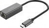 Фото товара Сетевая карта USB-C Orico XC-R45-V1-BK-BP (CA912773)