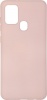 Фото товара Чехол для Samsung Galaxy A21s A217 ArmorStandart Icon Pink Sand (ARM56333)