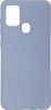 Фото товара Чехол для Samsung Galaxy A21s A217 ArmorStandart Icon Blue (ARM56336)