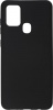 Фото товара Чехол для Samsung Galaxy A21s A217 ArmorStandart Icon Black (ARM56332)