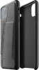 Фото товара Чехол для iPhone 11 Pro Max Mujjo Full Leather Wallet Black (MUJJO-CL-004-BK)
