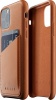 Фото товара Чехол для iPhone 11 Pro Mujjo Full Leather Wallet Tan (MUJJO-CL-002-TN)